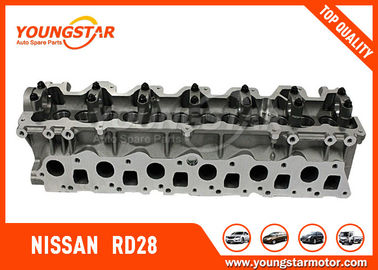 Nissan Patrol Rd28 หัวกระบอกสูบเครื่องยนต์ 908503 RD28T