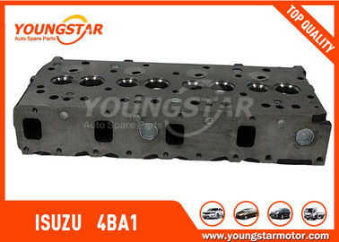หัวเทืองของเครื่องยนต์ ISUZU 4BA1 / EL 4BA1 2.8 5-11110238-0
