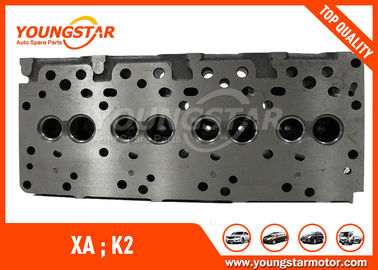 2.7D XA เตารีดกระบอกสูบเครื่องยนต์ดีเซลสำหรับ KIA OK480-10-100R / OK480-10-100