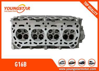 หัวเกียร์ SUZUKI G16B 1.6 16V สำหรับเครื่องยนต์ Vitara / Baleno 11110 - 82607