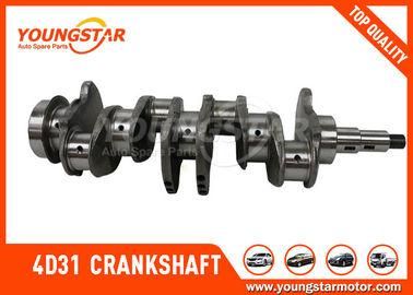 ตีเหล็ก MITSUBISHI Canter 4D31 เครื่องยนต์เพลาข้อเหวี่ยง ME013667
