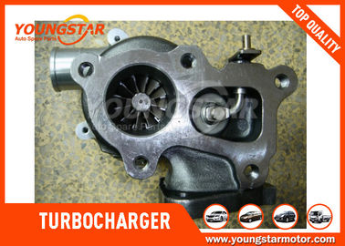 Professional MITSUBISHI 4D56 Turbocharger 49177 - 01504 / td04 เทอร์โบชาร์จเจอร์