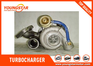 เทอร์โบชาร์จเจอร์อัลอัลลอย 49177 - 02503 สำหรับเครื่องยนต์ MITSUBISHI 4D56