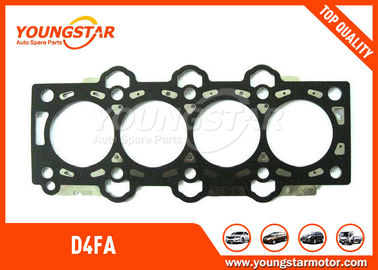 High Temperature Resistance HYUNDAI D4FA Engine Blown Head Gasket 22311 - 2A102