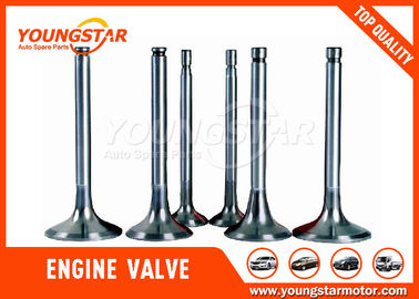 8-97171-398-0 8-97171-399-0 วาล์วเครื่องยนต์ สําหรับ ISUZU 4HF1