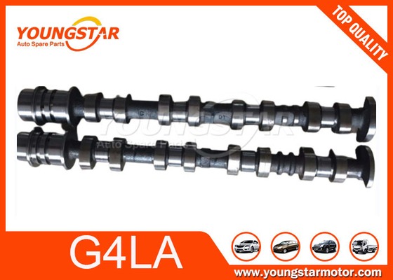 G4LA G4LC เครื่องยนต์เพลาลูกเบี้ยว 24200-03050 24100-03051