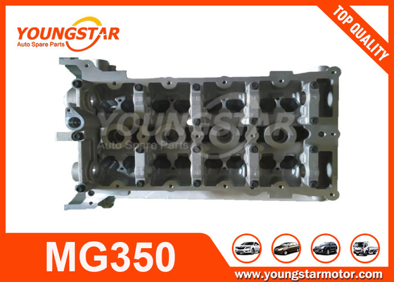 วัสดุอลูมิเนียมฝาสูบ MG3 1.5 สำหรับ Roewe 350