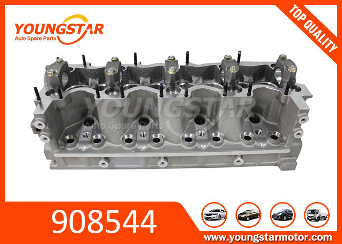 Performance automotive cylinder heads 8140.43S FIAT Duo 2.8jtd 8140.43N  908544