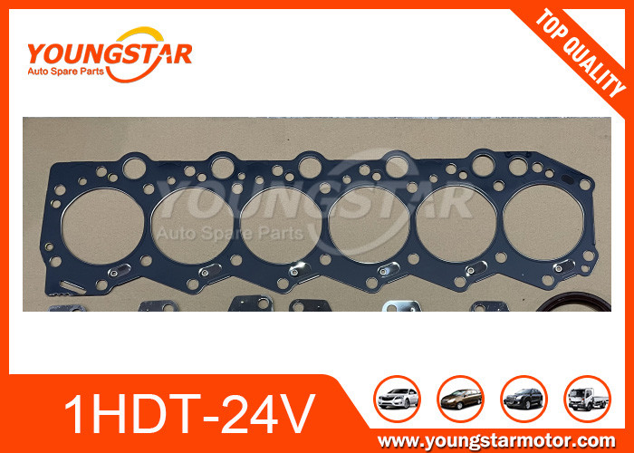 11115-17010 ซิลินเดอร์ เฮด กาสเคท สําหรับ โตโยต้า แลนด์ ครูเซอร์ 80 4.2td 24V 1HD-24V