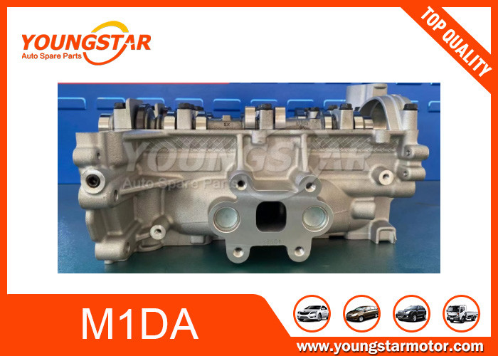 M1DA M2DA หัวกระบอกเต็ม CM5G-6090-GC1765041 1857524 910045 สําหรับฟอร์ดฟอกัส