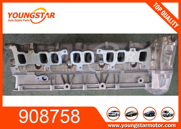 ฝาครอบสูบอะลูมิเนียม Ford Ranger 2.2 908758 Bk3q-6c032-Ad Bk3q6c032ad BK3Q6K537A2D