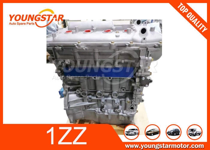 เครื่องยนต์ใหม่สําหรับ Corolla 1ZZ 1ZZ-FE 1.8l