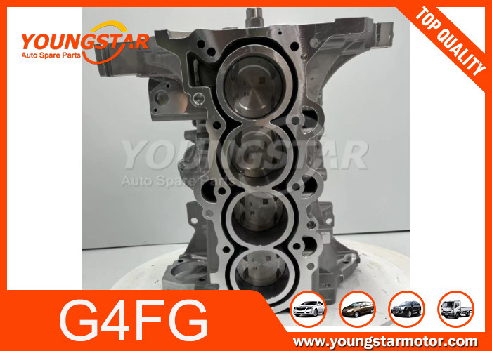คอร์ตบล็อก แอสซี่ G4FG 1.6 ลิตร สําหรับ Hyundai คุณภาพสูง ส่งเร็ว