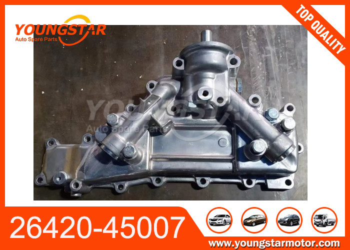 26420-45007 2642045007 เครื่องเย็นน้ํามัน สําหรับคียา สําหรับฮยอนดี้ HD78 HD65