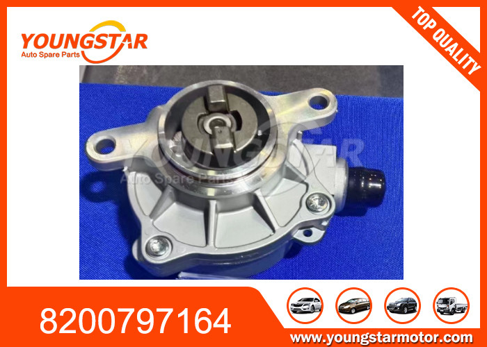 VACUUM PUMP MASTER II 2.5DTI พื้นที่ (JK) 2.2 dCi 16V 8200797164 8200478188