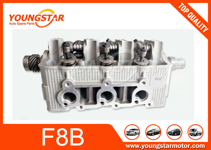 SUZUKI ST90 F8B 8V / 4CYL 11110 - 73002 ประเภทคาร์บิวเรเตอร์หัวกระบอกครบ