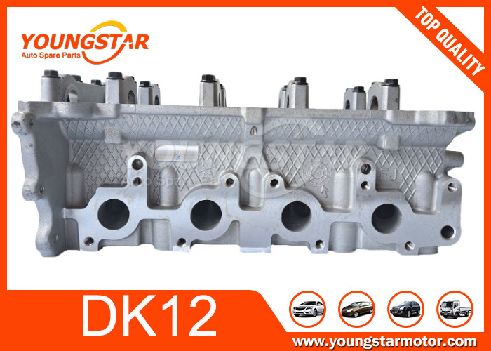 รถยนต์จีน DFSK DK12 หัวกระบอก 2 แบบ
