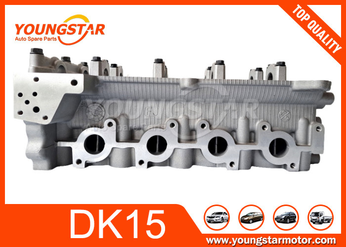 รถยนต์จีน DFSK DK15 หัวกระบอก Vvt And None แบบ Vvt