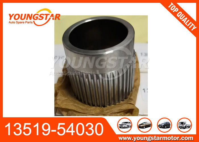 13519-54010 13519-54011 13519-54020 อุปกรณ์แกนโค้งสําหรับโตโยต้า 2l 42 ฟัน