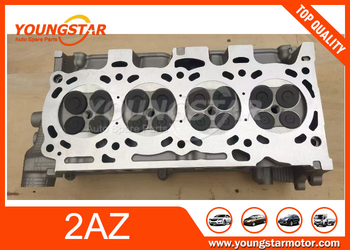 11101-0H040 เครื่องยนต์ หัวกระบอกเต็ม สําหรับ TOYOTA Camry 2.4 1AZ 2AZ 111010H040 11101-28012