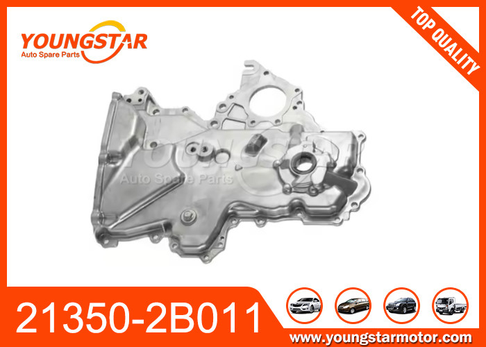 ประเภทเครื่องยนต์เบนซิน Hyundai Elantra ปั๊มน้ํามัน 21350-2B011 สําหรับรถยนต์