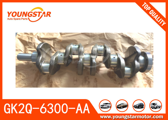 GK2Q-6300-AA GK2Q-6300-CB เพลาข้อเหวี่ยง สำหรับ Ford RANGER/2.0 2019