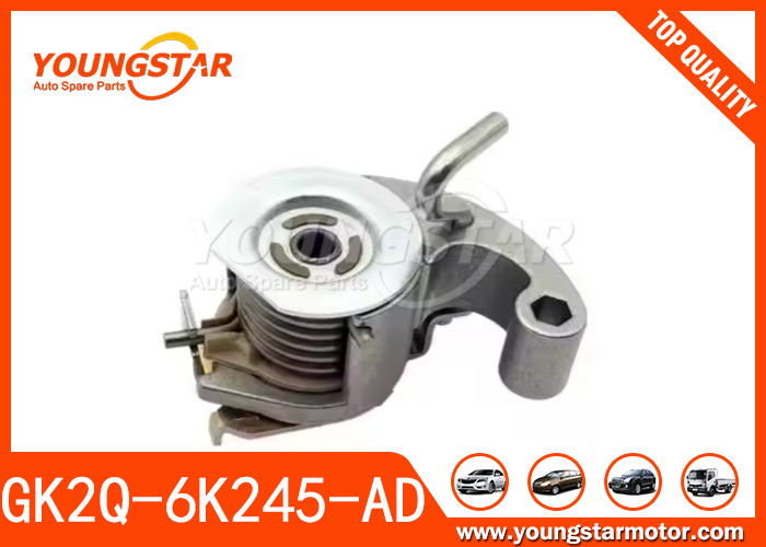 ลูกรอกสายพาน FORD RANGER GK2Q-6K245-AD Ylf6 2.0 Ecoblue พร้อมเหล็กหล่อ