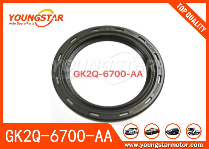 น้ํามันแกนคลังหน้า Gk2q-6700-ca Ford Transit For Ranger 2.0 2019