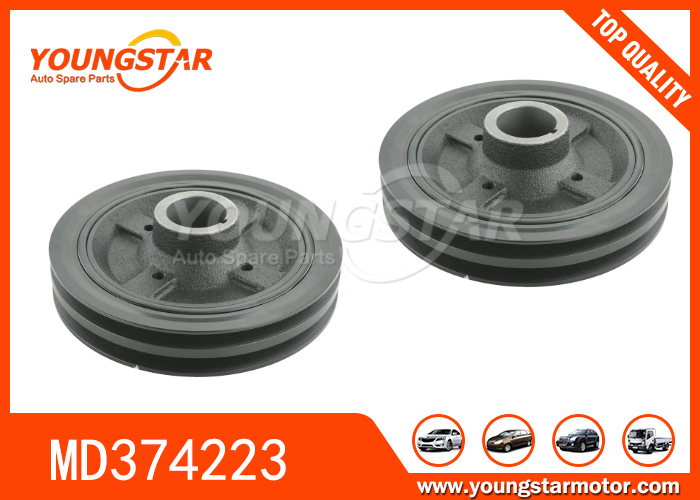 เครื่องพับแกนคลังสําหรับ มิตซูบิชิ 4D56 L200 ด้วยการรับประกัน 60000 กิโลเมตร ในแพคเกจเฉลี่ยจากจีน