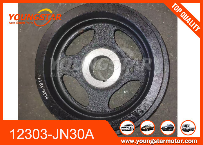 OEM 12303-JN30A กล่องแกนโค้งสําหรับ Nissan X-Trail T31 ด้วยฟังก์ชันที่ดีเยี่ยม