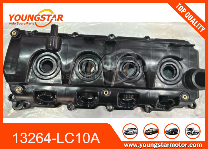 กล่องกล่อง 13264-LC10A สําหรับ NISSAN NAVARA D22 D40 2.5L YD25DDTISE 2010-2019