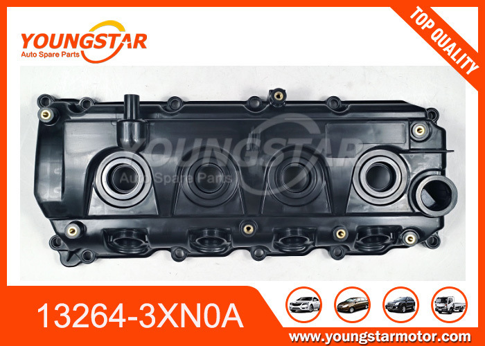 กล่องปิดวาล์วเครื่องยนต์ สําหรับ NISSAN E26 NV350 URVAN YD25 DIESEL 2012-23 - 13264-3XN0A