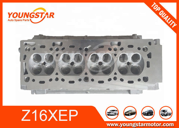 ฝาสูบ 4 สูบ 16v เบนซิน 1.6 ลิตร สำหรับ Opel Z16xep 24461591 55353608
