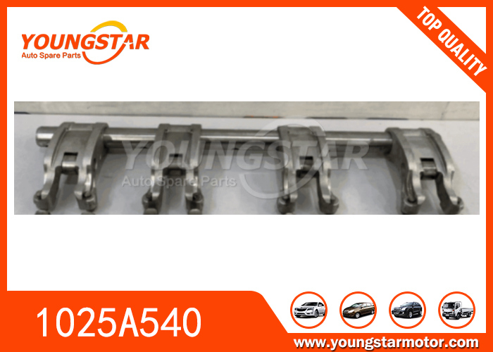 OEM 1025A540 Rocker Arm Shaft Assy สําหรับ Mitsubishi L200 ด้วยการรับประกัน 60000 Kms และความสอดคล้อง 4N15
