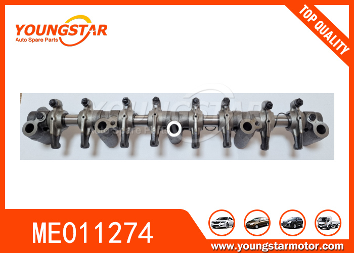 Neutral Package China Origin Engine Rocker Arm Shaft Assy with Excellent Functions for Mitsubishi 4D31 4D34 OEM ME011274