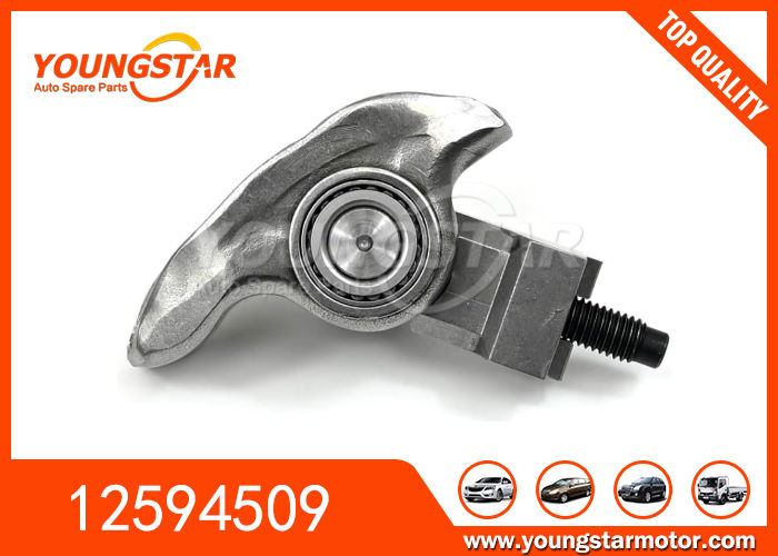 เครื่องยนต์ Rocker Arm สําหรับ GM 3.4 V6 OEM 24504436 12594509 ด้วยการรับประกัน 60000 Kms