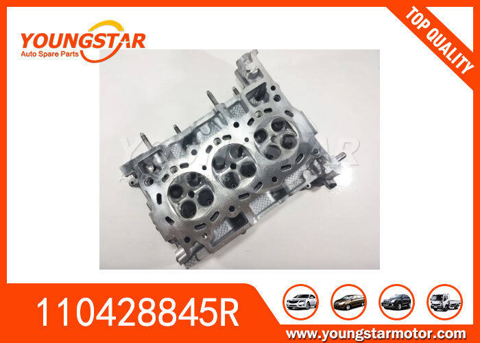 ฝาสูบเครื่องยนต์สำหรับ RENAULT B4D 1.0 Sce Kwid 1.0 3cc 2019-2022 OEM 110428845R 110412923R พร้อมรับประกัน 60000 กม.