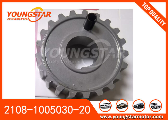 เครื่องกลมแกนแกนสําหรับ LADA 2108-1005030-20 ด้วยการรับประกัน 60000 Km ในแพคเกจเฉลี่ย