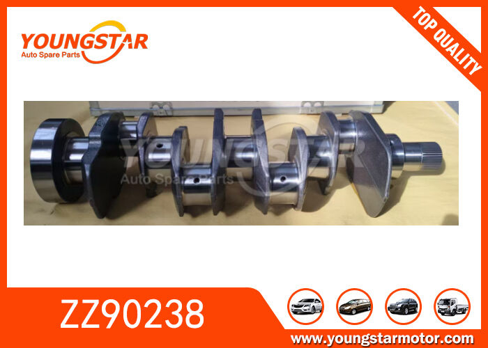 PERKINS Crankshaft OEM ZZ90238 พร้อมส่งเร็ว 3-5 วันและรับประกัน 60000 กม.