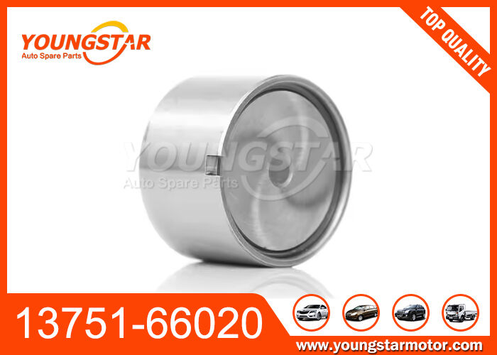 ไฮดรอลิก Lifter Valve Tappet OEM 13751-66020 ด้วยการรับประกัน 60000 Kms สําหรับ Toyota Land Cruiser