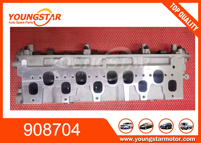 ฝาสูบเครื่องยนต์ใหม่เอี่ยมสำหรับ VW TRANSPORTER IV 2.5 TDI พร้อมรับประกัน 60,000 กม. OEM 074103351C