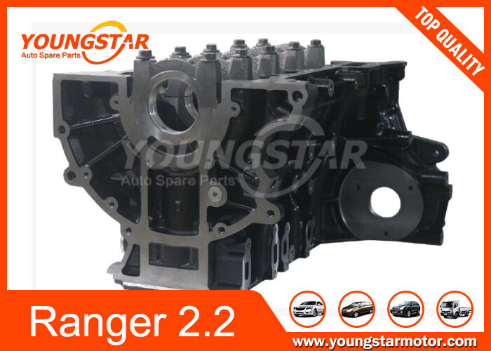 เสื้อสูบเครื่องยนต์ใหม่เอี่ยมสำหรับ Ford Ranger 2.2 Transit 2.2 พร้อมรับประกัน 60,000 กม.