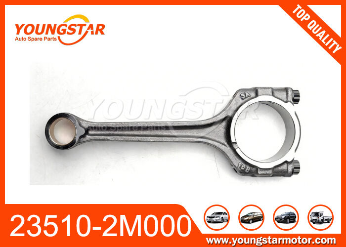 เครื่องยนต์เชื่อมต่อสต๊อป Con Rod สําหรับ Hyundai Venue Accent 1.6 1.5 OEM 23510-2M000 ด้วยการรับประกัน 60000 Kms