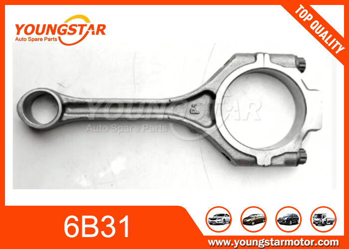 เครื่องเชื่อมเครื่องยนต์สําหรับ Mitsubishi 6B31 3.0 V6 พร้อม OEM 1115A096 และการรับประกัน 60000 Kms