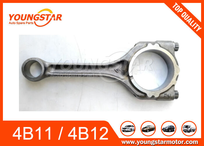 เครื่องยนต์เชื่อมสต๊อป Con สต๊อป สําหรับ Mitsubishi 4B11 4B12 OEM 1115A068 ด้วยการรับประกัน 60000 Kms