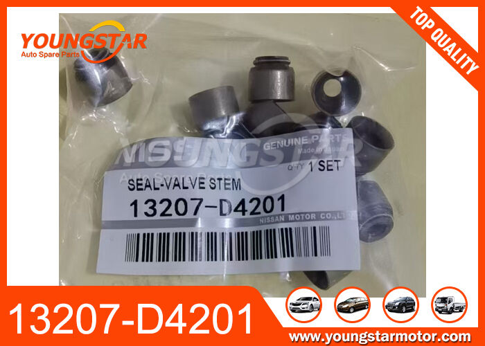 ปริมปริมปัดเครื่องยนต์ สําหรับ Nissan SR20 OEM 13207-D4201 ด้วยการรับประกัน 60000 Kms