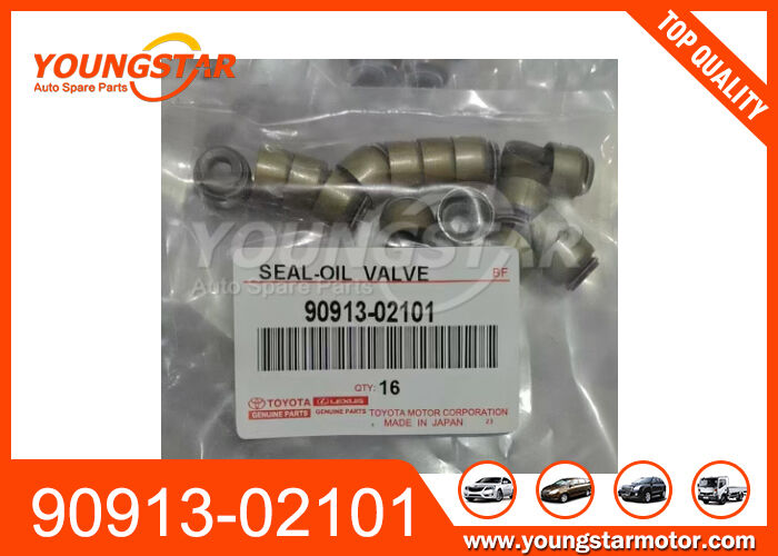 ปริมตากระป๋องเครื่องยนต์ สําหรับ Toyota OEM 90913-02101 ด้วยการรับประกัน 60000 กม.