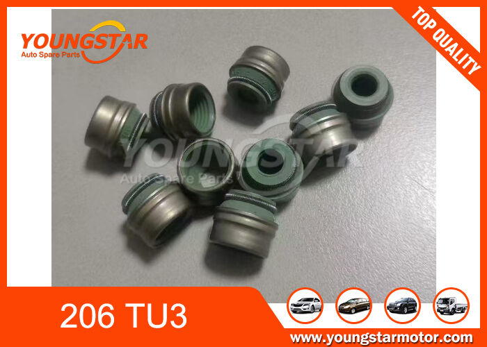 ปริมตากระปุกเครื่องยนต์สําหรับ Peugeot 206 TU3 207 301 307 308 ด้วยการรับประกัน 60000 Kms ในแพคเกจเฉลี่ย