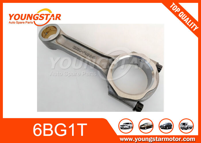 เครื่องยนต์เชื่อมสต๊อป Con สต๊อป สําหรับ ISUZU 6BG1T OEM 1122301290 ด้วยการรับประกัน 60000 กม.