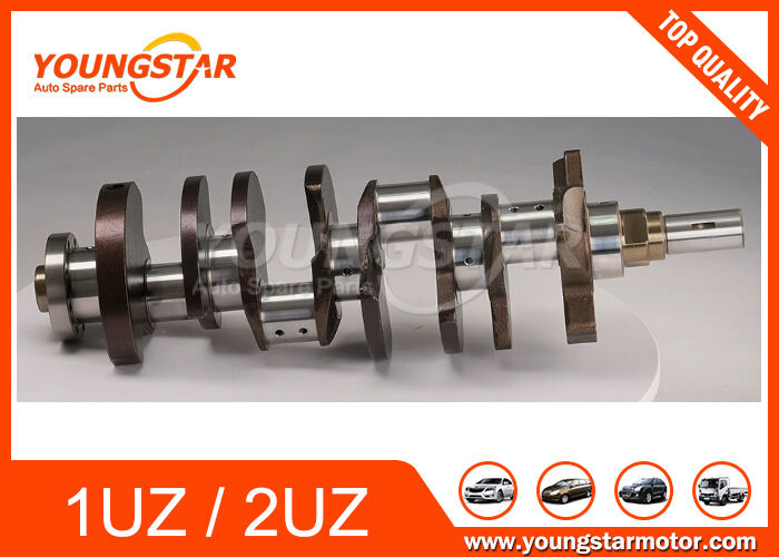 เครื่องยนต์ครางชอฟต์ สําหรับ Toyota 1UZ 2UZ OEM 13411-50040 ด้วยการรับประกัน 60000 Kms